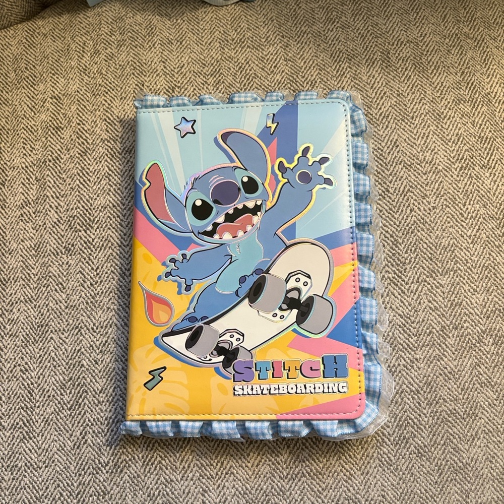 Stitch Bundle - Picture 4 of 11